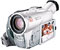 Canon Elura Camcorder - ELURA60