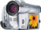 Canon Digital Camcorder - ELURA90