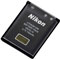 Nikon Black COOLPIX S210 Li-Ion Rechargeable Battery