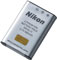 Nikon EN-EL11 Gray Rechargeable Li-ion Battery