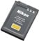 Nikon Rechargeable Li-ion Battery