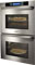 Dacor 30" Epicure Discovery Stainless Steel Electric Double Wall Oven