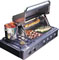 Dacor Epicure 52" Natural Gas Outdoor Drop-In Grill