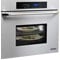Dacor Epicure Renaissance 30" Black Electric Wall Oven