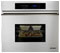 Dacor Stainless Steel Millennia Renaissance 27" Electric Wall Oven
