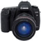 Canon EOS 5D MARK II 21.1 Megapixel Digital SLR Camera With 24-105mm Lens