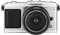 Olympus E-P1 Black 12.3 Megapixel Digital Camera