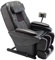 Panasonic Real Pro Ultra Massage Chair In Black