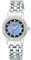 Citizen Eco-Drive Riega Black Dial Womens Watch