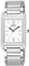 Citizen Eco-Drive Palidoro Diamond White Dial Womens Watch