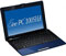 Asus Eee 1005HA Seashell Royal Blue Netbook Computer