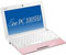 Asus Eee 1005HA Seashell Rose Pink Netbook Computer