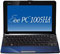 Asus Eee 1005HA Seashell Blue Netbook Computer