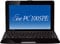 Asus Eee 1005PE Seashell Black Netbook Computer