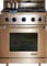 Dacor Epicure Series 30" Freestanding Stainless Steel Gas Range