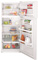 Whirlpool White Top-Freezer Refrigerator