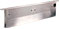 Dacor Stainless Steel 36" Raised Vent Downdraft