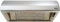 DCS Stainless Steel Wall Hood