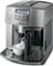 DeLonghi Magnifica Super-Automatic Digital Espresso/Coffee Machine In Silver