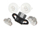 Escort Windshield Mount With Suction Cups