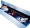 Miele 24" Stainless Steel System Storage Drawer
