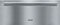 Miele 27" Stainless Steel Warming Drawer