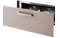Miele 30" Integrated Warming Drawer