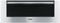 Miele 27" Stainless Steel Warming Drawer