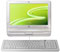 Asus Eee ET1602 White Touch Screen Desktop Computer