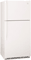 Whirlpool 18.2 Cubic Foot Biscuit Top Freezer Refrigerator
