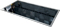 Dacor 36" Millennia Black Graphite Electric Cooktop