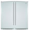 Whirlpool Upright All Freezer - White Finish