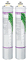 Everpure H-1200 Set Of Two Replacement Filter Cartridges