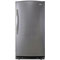 Whirlpool EVL202NXTN Silver Upright Freezer
