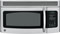 GE Over-The-Range Stainless Steel Microwave Oven