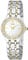 Citizen Eco-Drive Lucca White Dial Womens Watch