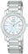 Citizen Eco-Drive Palidoro Diamond White Dial Womens Watch