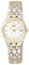 Citizen Eco-Drive Silhouette Sport Two Tone Womens Watch