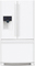 Electrolux Counter-Depth French Door Bottom-Freezer Refrigerator In White