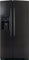 Electrolux Black Side-By-Side Counter Depth Refrigerator