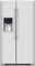 Electrolux Stainless Steel Counter Depth Side-By-Side Refrigerator