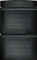 Electrolux 30" Black Built-In Electric Double Oven