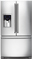Electrolux EW28BS70IS Stainless Steel Bottom-Freezer Refrigerator