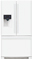 Electrolux EW28BS70IW White Bottom-Freezer Refrigerator