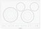 Electrolux 30" White Electric Cooktop