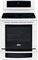 Electrolux 30" White Freestanding Electric Range