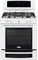 Electrolux 30" White Freestanding Gas Range