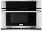 Electrolux 30" EW30MO55HS Built-In Stainless Steel Microwave Oven