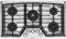 Electrolux 36" Stainless Steel Gas Cooktop