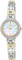 Citizen Eco-Drive Silhouette White Dial Womens Watch